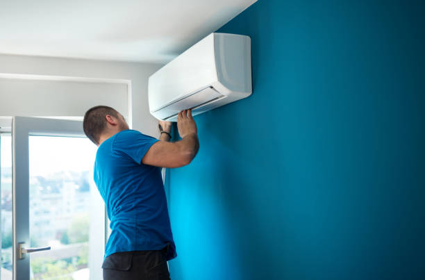 Ozona, TX HVAC Company