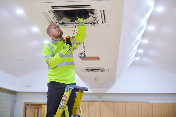 Best Emergency HVAC Services in Ozona, TX