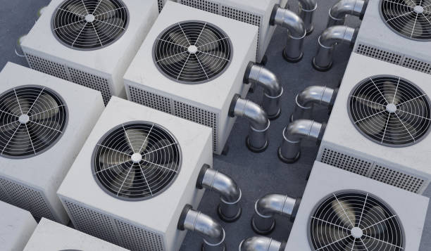 Best HVAC Equipment and Components in Ozona, TX