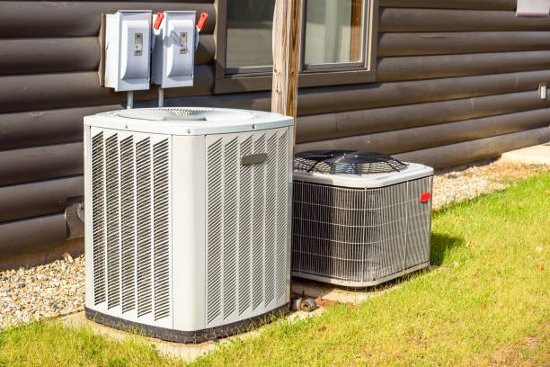 Best Ductless Mini-Split Systems in Ozona, TX